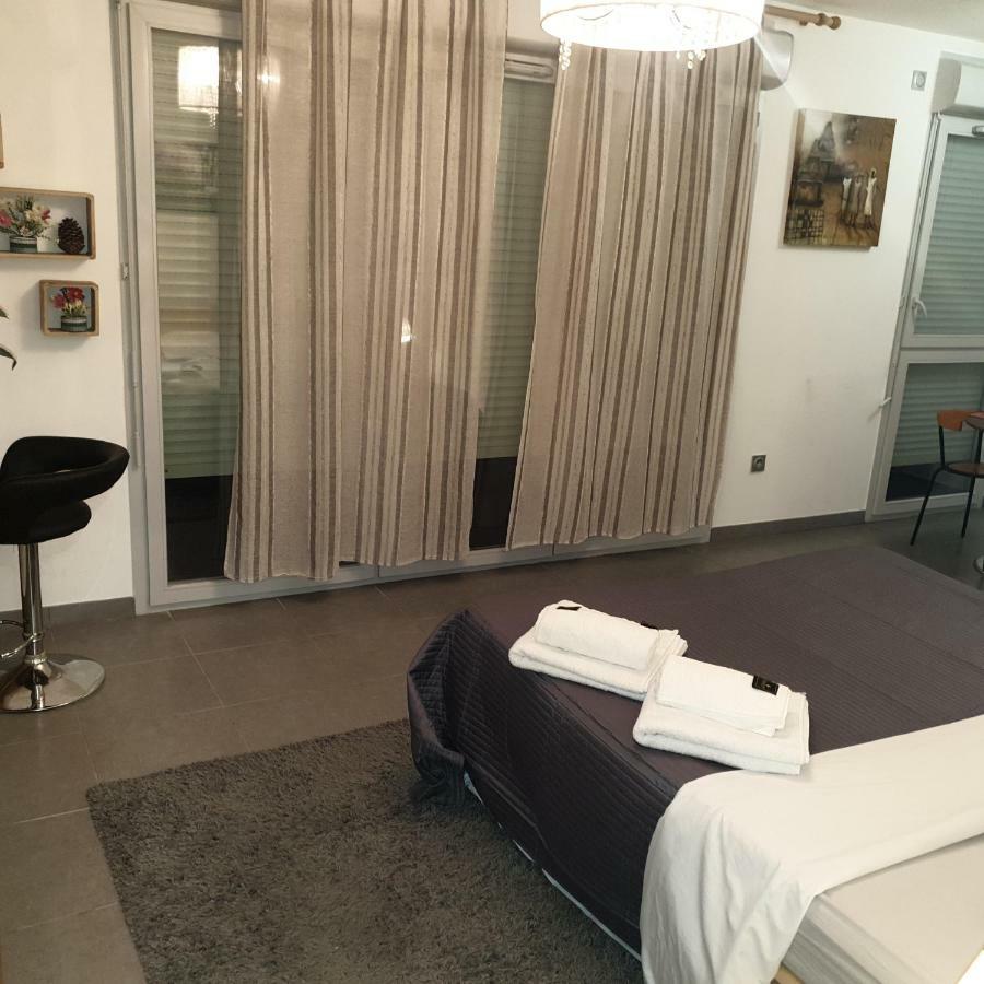 Chaleureux Studio Тулуза Екстериор снимка