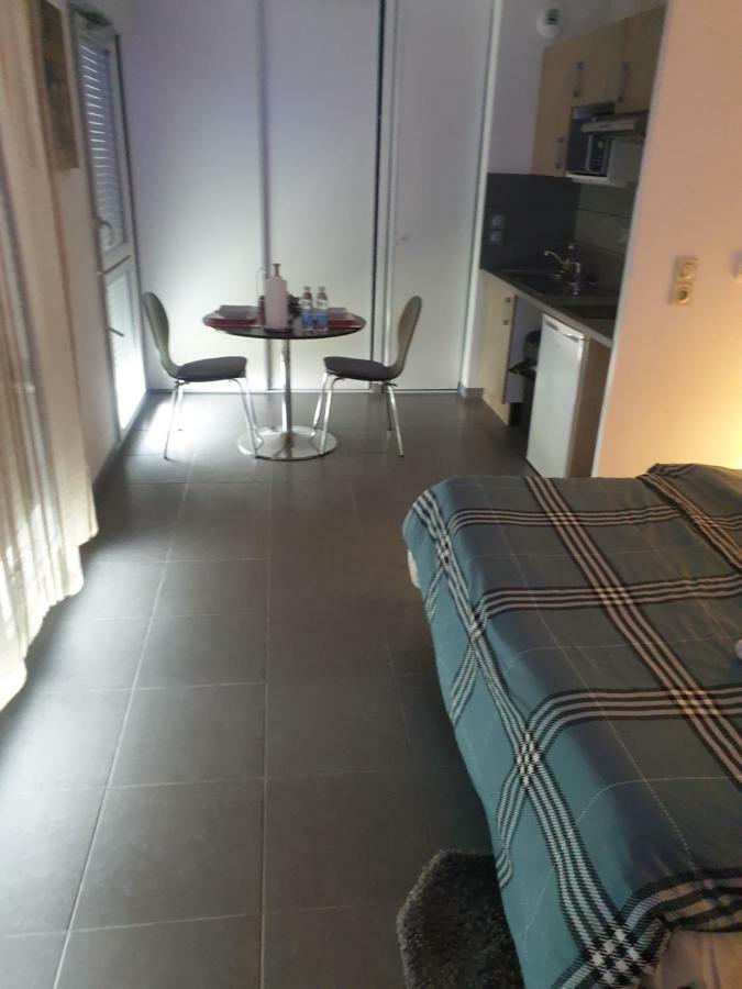 Chaleureux Studio Тулуза Екстериор снимка